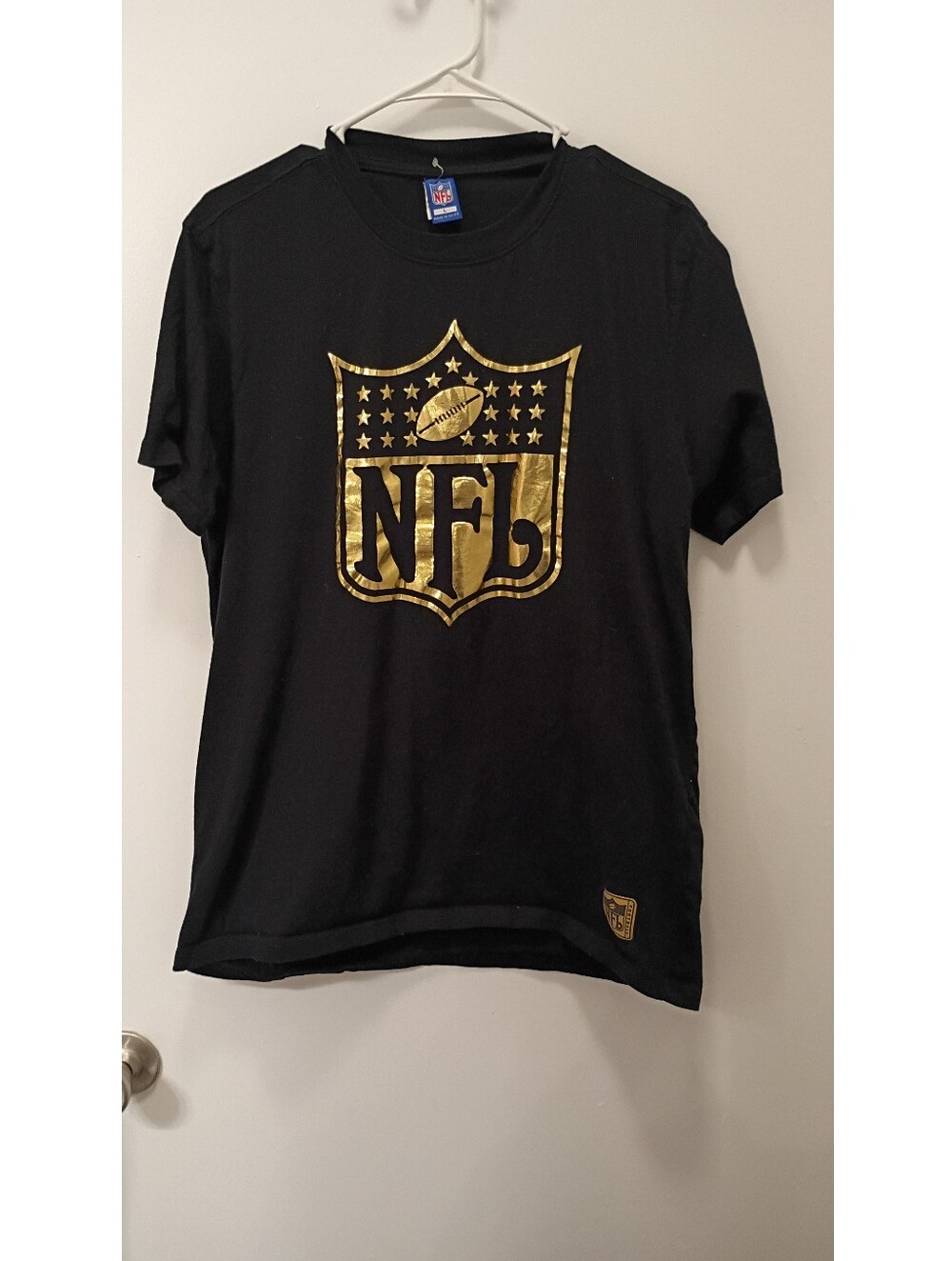 NFL Short Sleeve Shirt